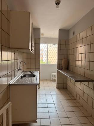 ALUGUEL: Apartamento no Cristo Rei