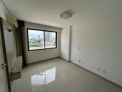Apartamento no Jóquei