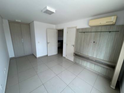 Apartamento no Jóquei