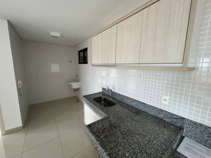 Apartamento no Jóquei