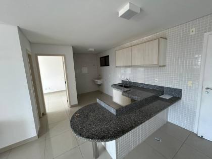 Apartamento no Jóquei