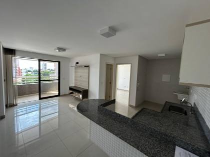 Apartamento no Jóquei