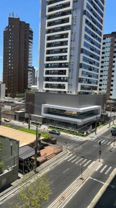 Apartamento no Jóquei