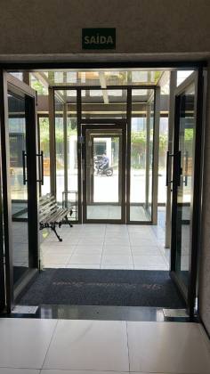 Apartamento no Jóquei