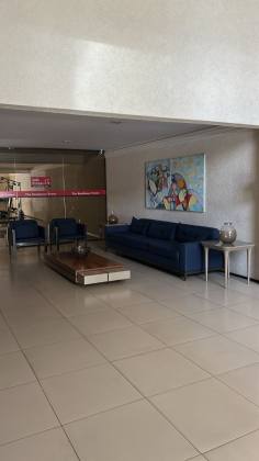Apartamento no Jóquei