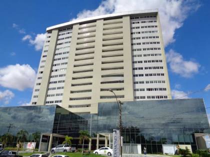 Sala comercial no edifício Diamond Center