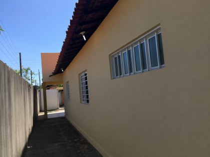 Casa térrea no Vale Quem Tem