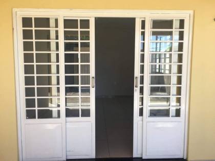 Casa térrea no Vale Quem Tem
