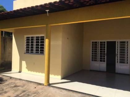Casa térrea no Vale Quem Tem