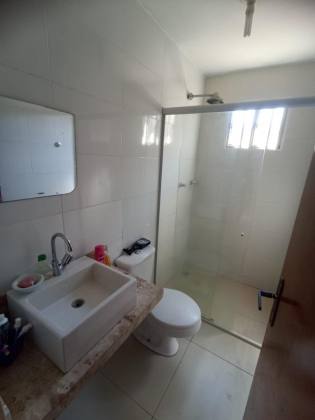 Casa térrea no Vale Quem Tem