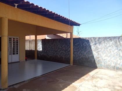 Casa térrea no Vale Quem Tem