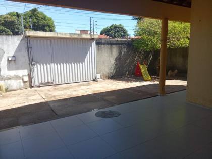 Casa térrea no Vale Quem Tem