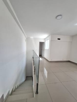 COBERTURA DUPLEX no Acqua Blu