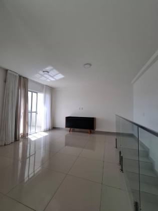 COBERTURA DUPLEX no Acqua Blu