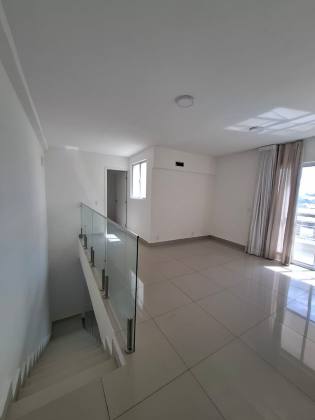 COBERTURA DUPLEX no Acqua Blu
