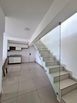 COBERTURA DUPLEX no Acqua Blu