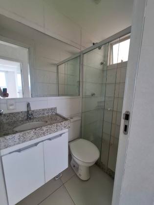 COBERTURA DUPLEX no Acqua Blu