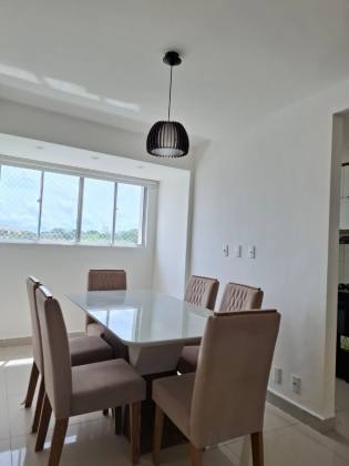 COBERTURA DUPLEX no Acqua Blu