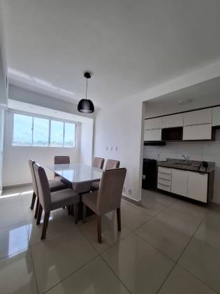 COBERTURA DUPLEX no Acqua Blu