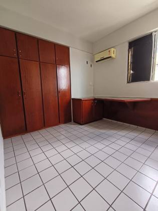Apartamento no Condomínio Jardim Europa