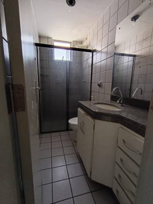 Apartamento no Condomínio Jardim Europa
