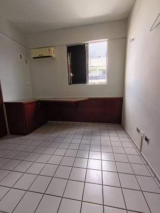 Apartamento no Condomínio Jardim Europa