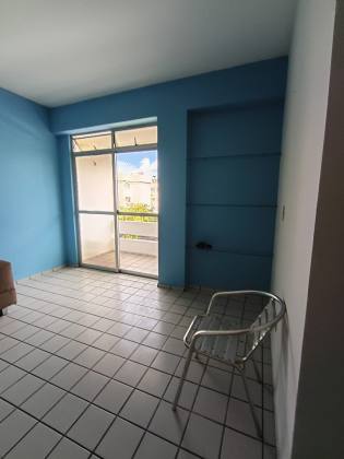 Apartamento no Condomínio Jardim Europa