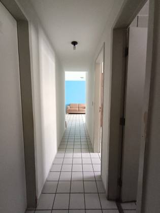Apartamento no Condomínio Jardim Europa
