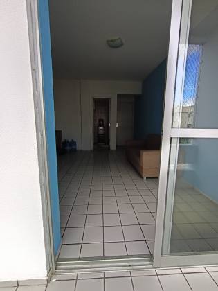 Apartamento no Condomínio Jardim Europa
