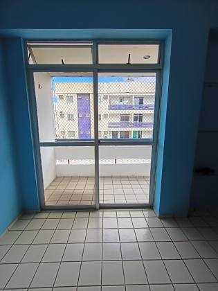 Apartamento no Condomínio Jardim Europa