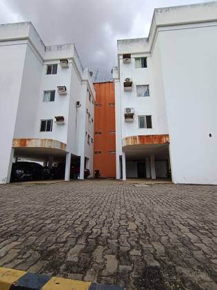 Apartamento no Condomínio Jardim Europa