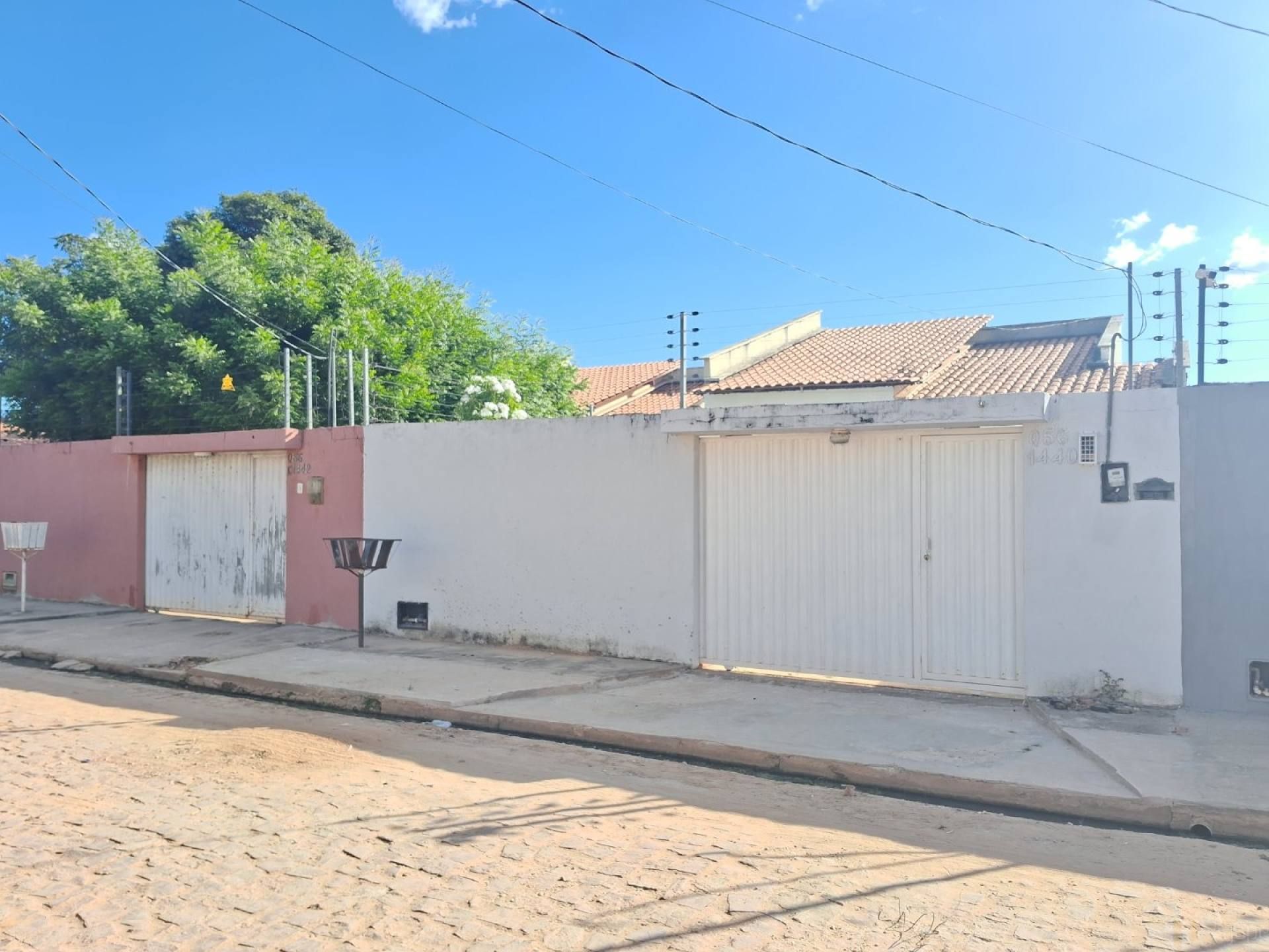 Casa em Timon no Planalto Boa Esperança