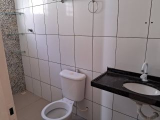 Casa em Timon no Planalto Boa Esperança