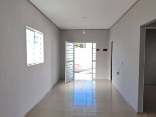 Casa em Timon no Planalto Boa Esperança