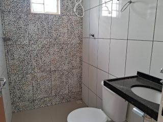 Casa em Timon no Planalto Boa Esperança