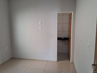 Casa em Timon no Planalto Boa Esperança