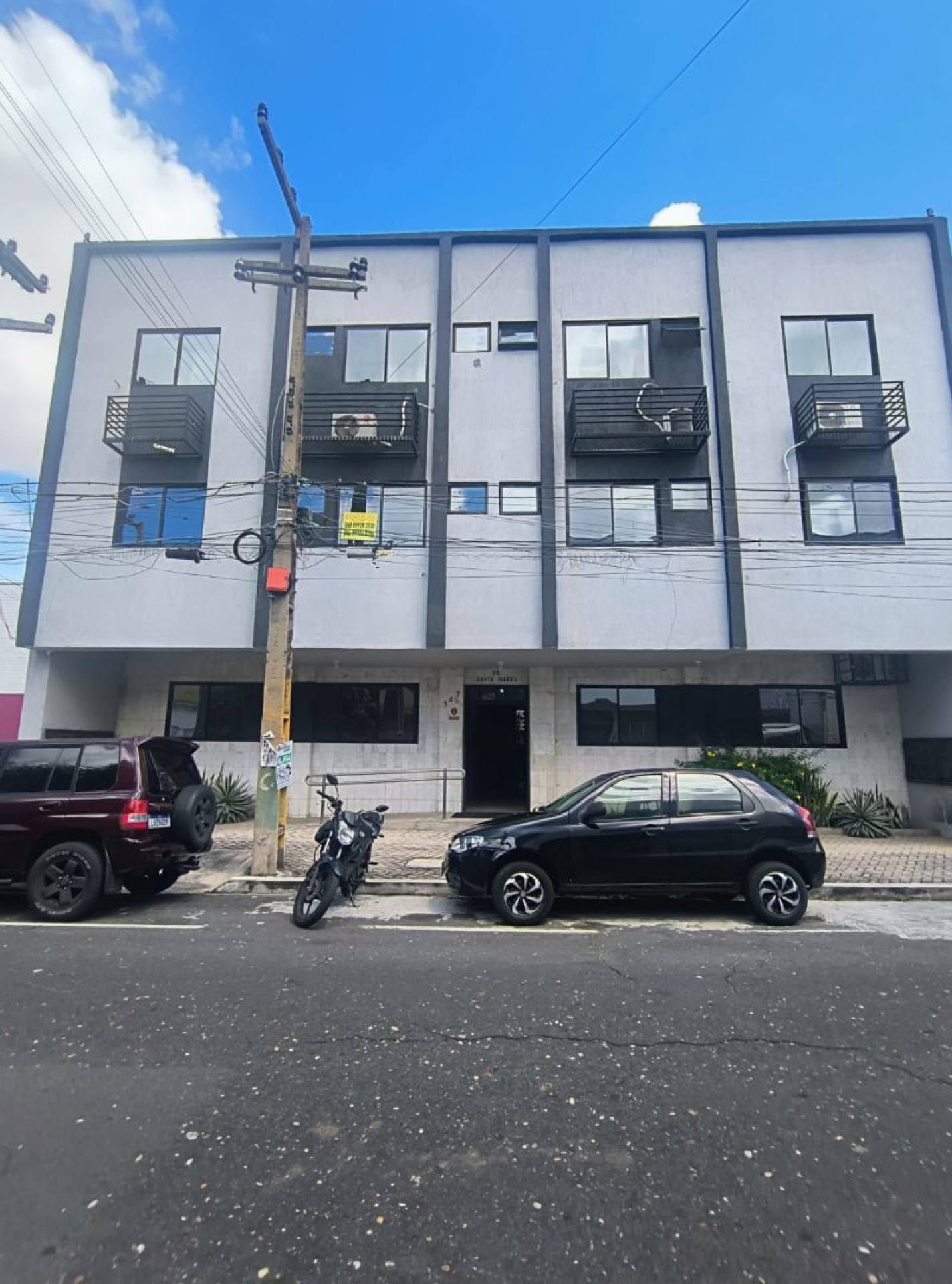 Sala comercial centro de Teresina