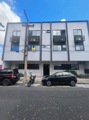 Sala comercial centro de Teresina