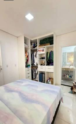 Casa térrea no Vale Quem Tem