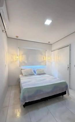 Casa térrea no Vale Quem Tem
