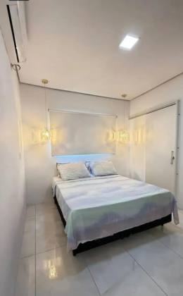 Casa térrea no Vale Quem Tem