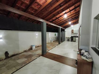 Casa duplex com 5 suítes no Terras Alphaville
