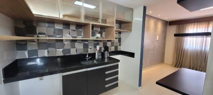 Apartamento no Solaris II no bairro Cidade Nova
