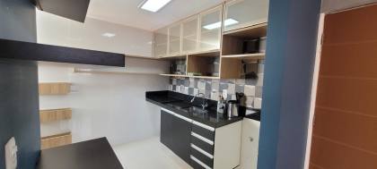Apartamento no Solaris II no bairro Cidade Nova