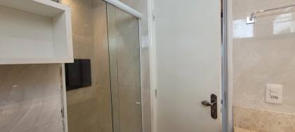 Apartamento no Solaris II no bairro Cidade Nova