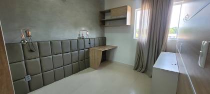 Apartamento no Solaris II no bairro Cidade Nova
