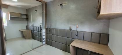 Apartamento no Solaris II no bairro Cidade Nova