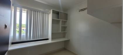 Apartamento no Solaris II no bairro Cidade Nova