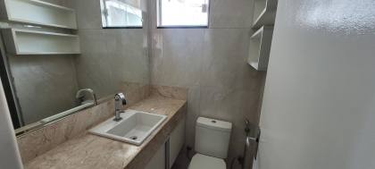 Apartamento no Solaris II no bairro Cidade Nova