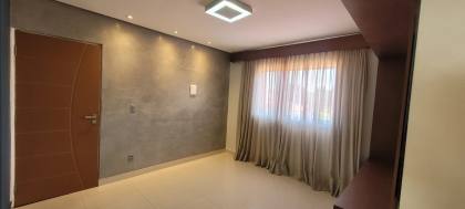 Apartamento no Solaris II no bairro Cidade Nova